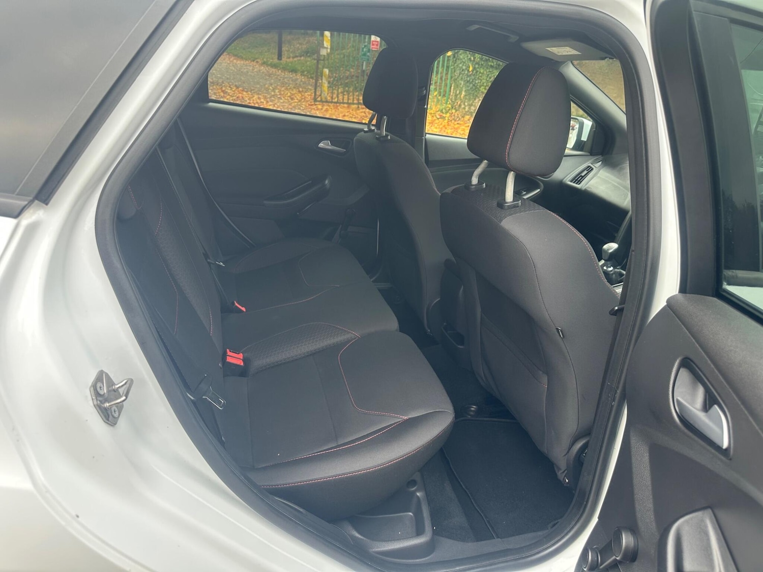Used Ford Focus 2017 for sale - 76239765: Photo 17
