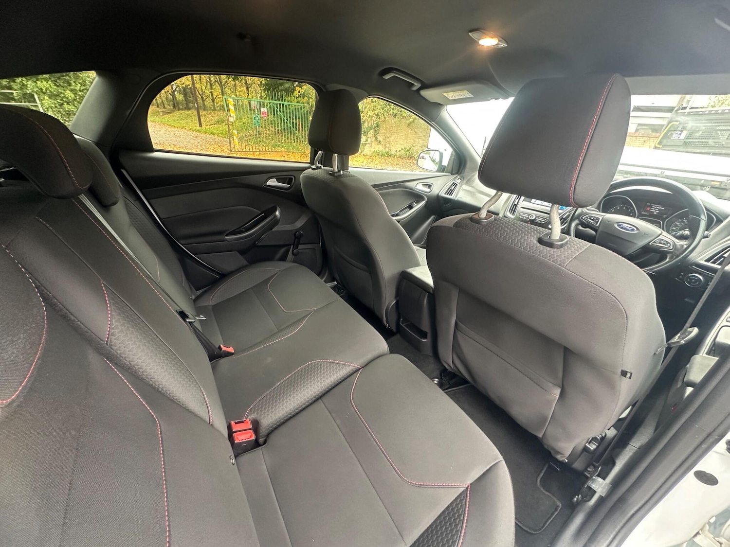 Used Ford Focus 2017 for sale - 76239765: Photo 18