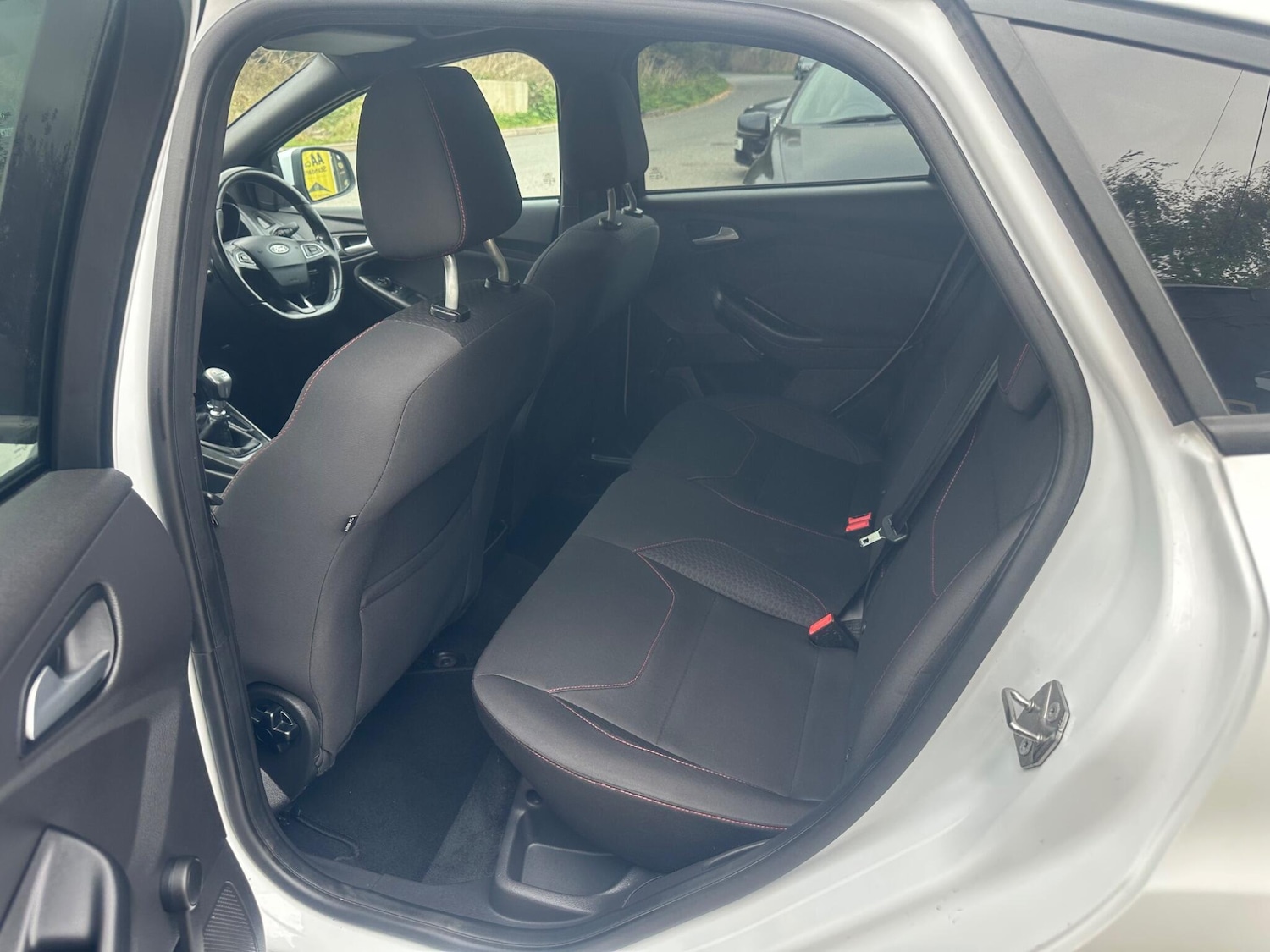 Used Ford Focus 2017 for sale - 76239765: Photo 22