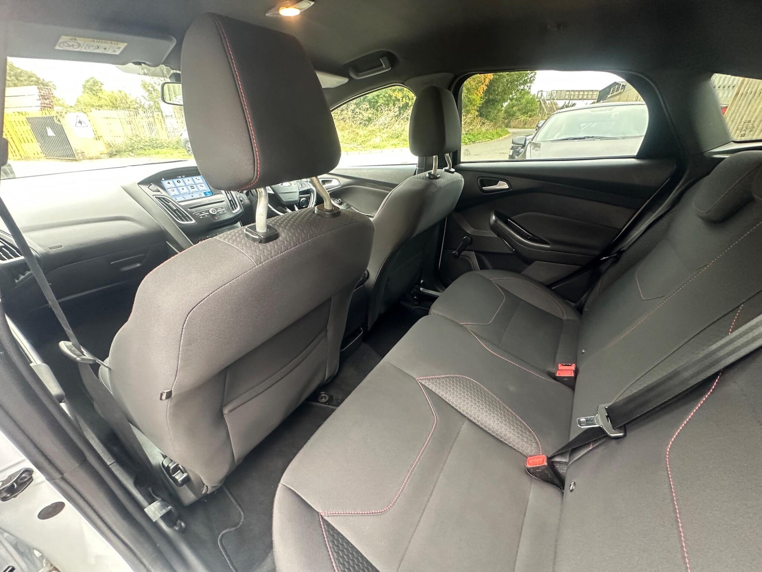 Used Ford Focus 2017 for sale - 76239765: Photo 23