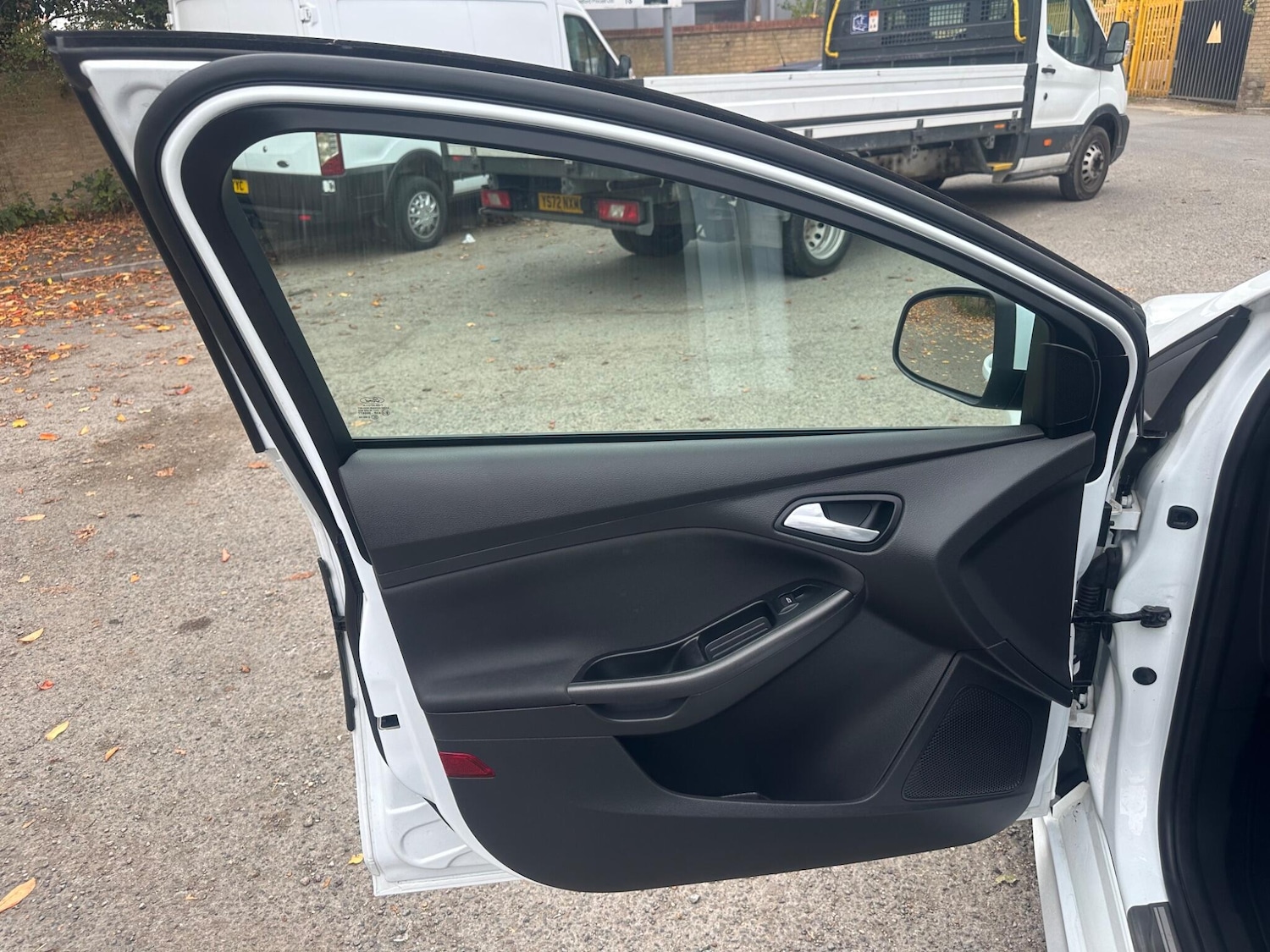 Used Ford Focus 2017 for sale - 76239765: Photo 24