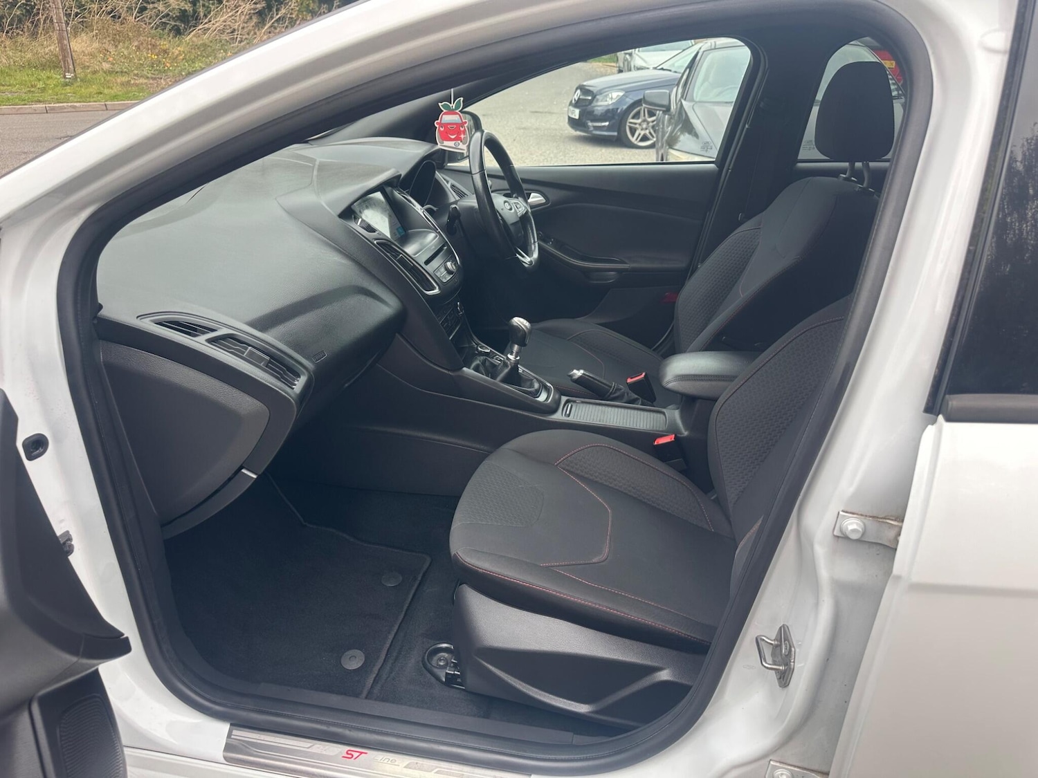 Used Ford Focus 2017 for sale - 76239765: Photo 26