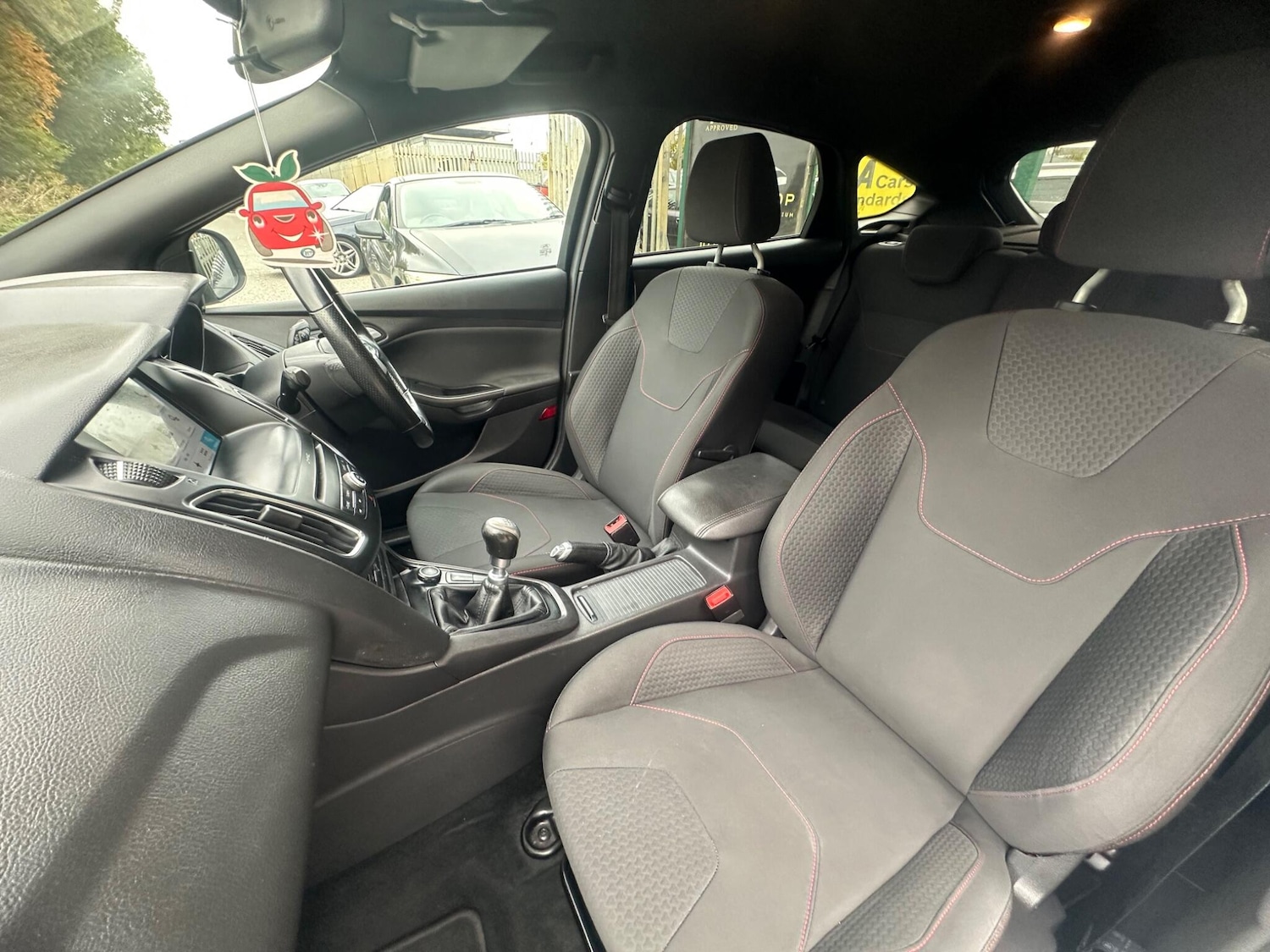 Used Ford Focus 2017 for sale - 76239765: Photo 27