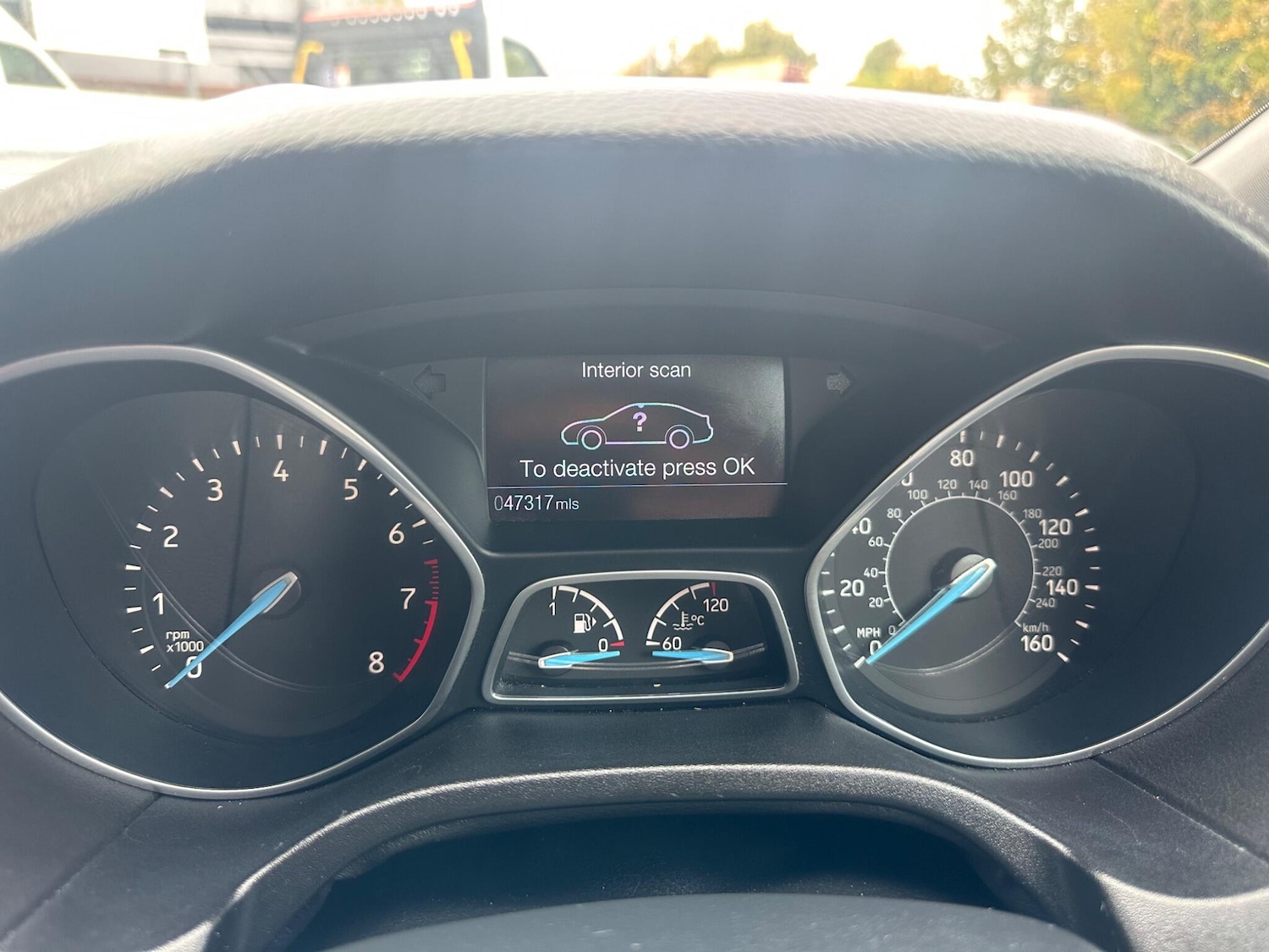 Used Ford Focus 2017 for sale - 76239765: Photo 29