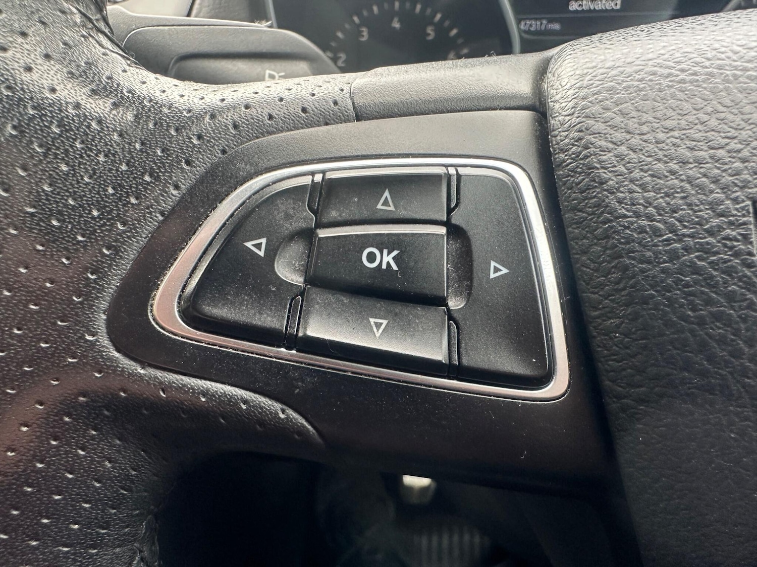Used Ford Focus 2017 for sale - 76239765: Photo 31
