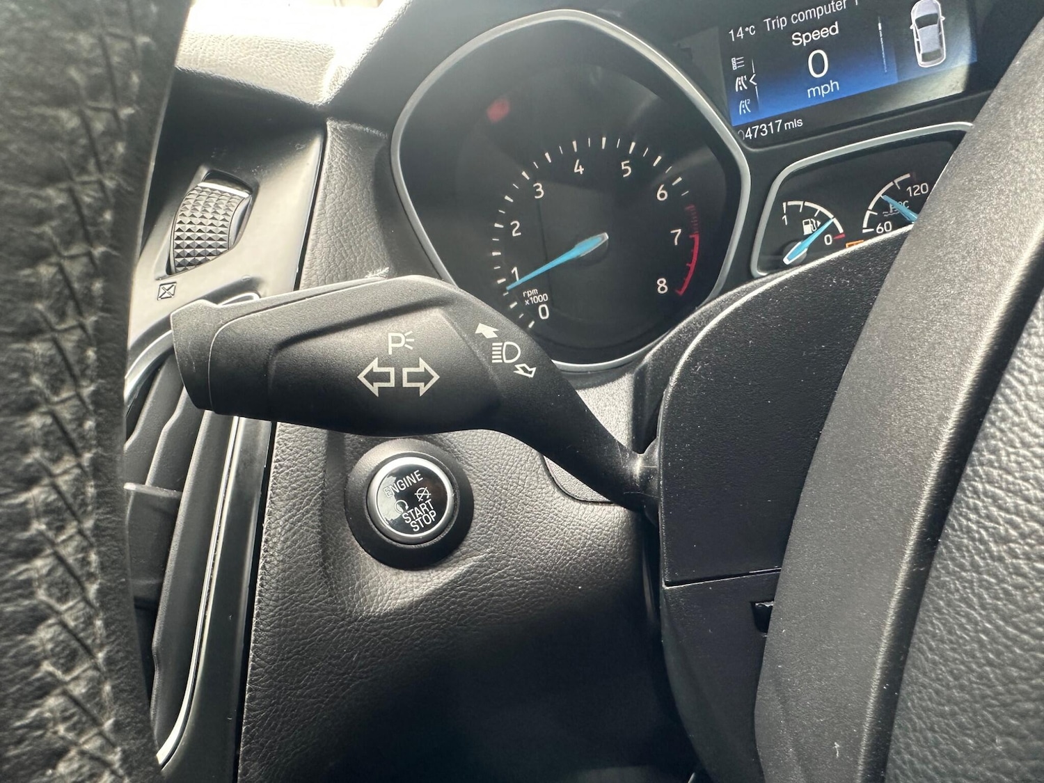 Used Ford Focus 2017 for sale - 76239765: Photo 33