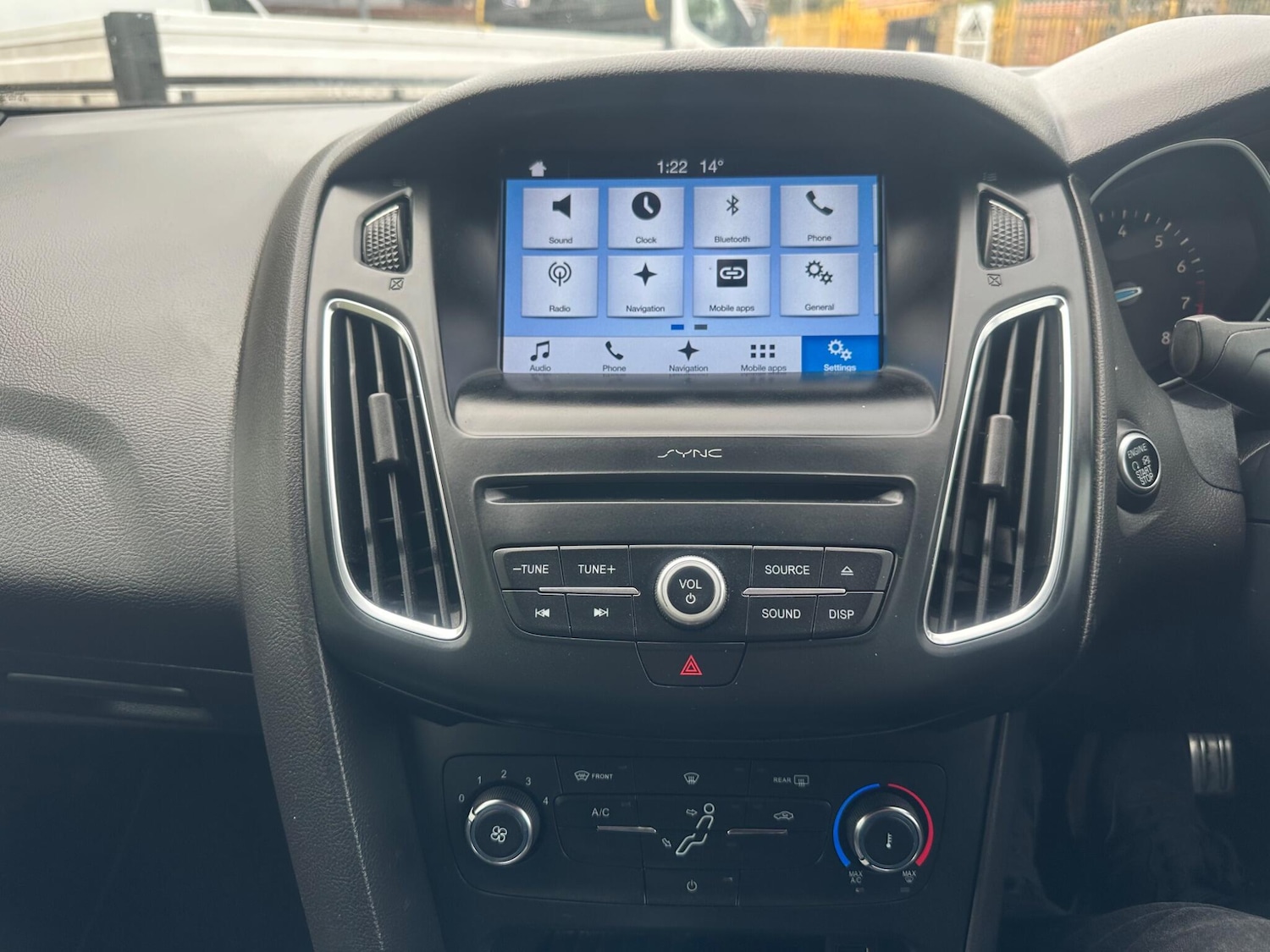 Used Ford Focus 2017 for sale - 76239765: Photo 35