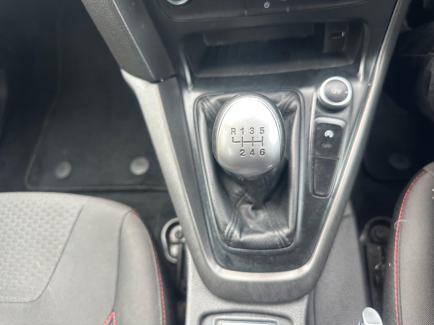 Used Ford Focus 2017 for sale - 76239765: Photo 36