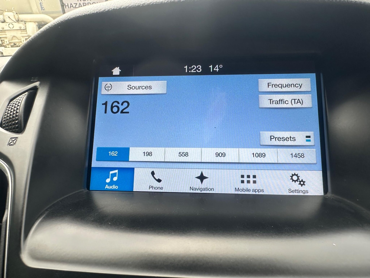 Used Ford Focus 2017 for sale - 76239765: Photo 42