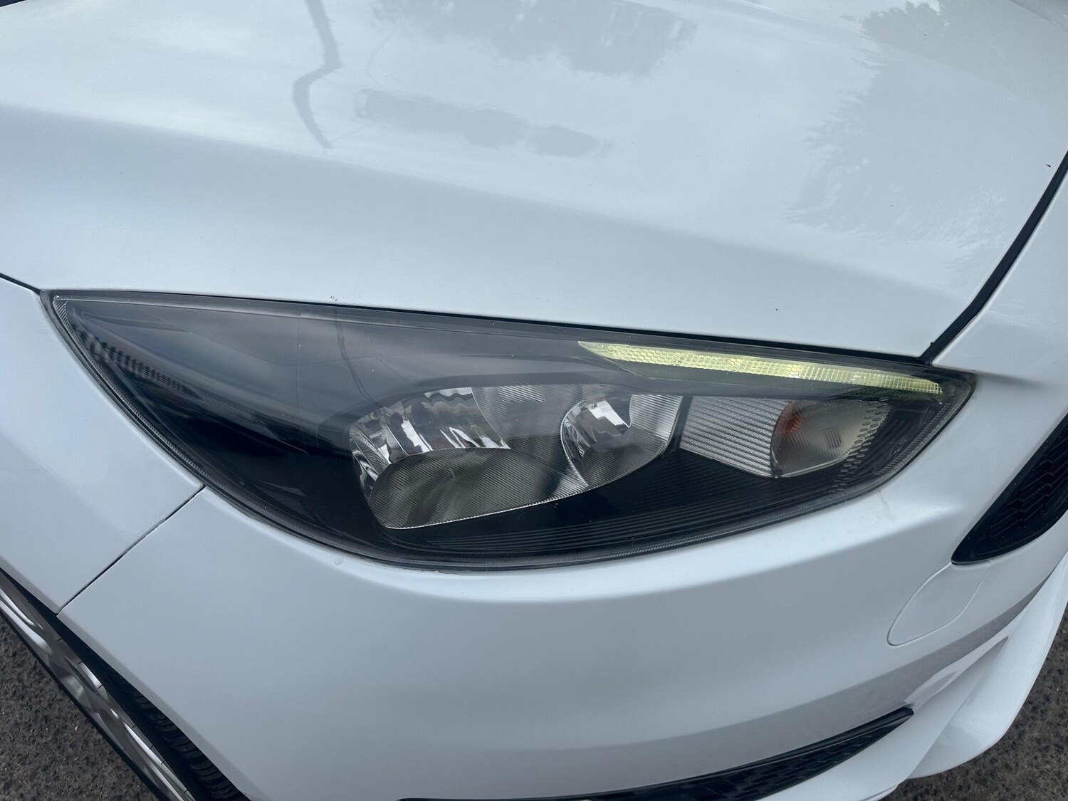 Used Ford Focus 2017 for sale - 76239765: Photo 46