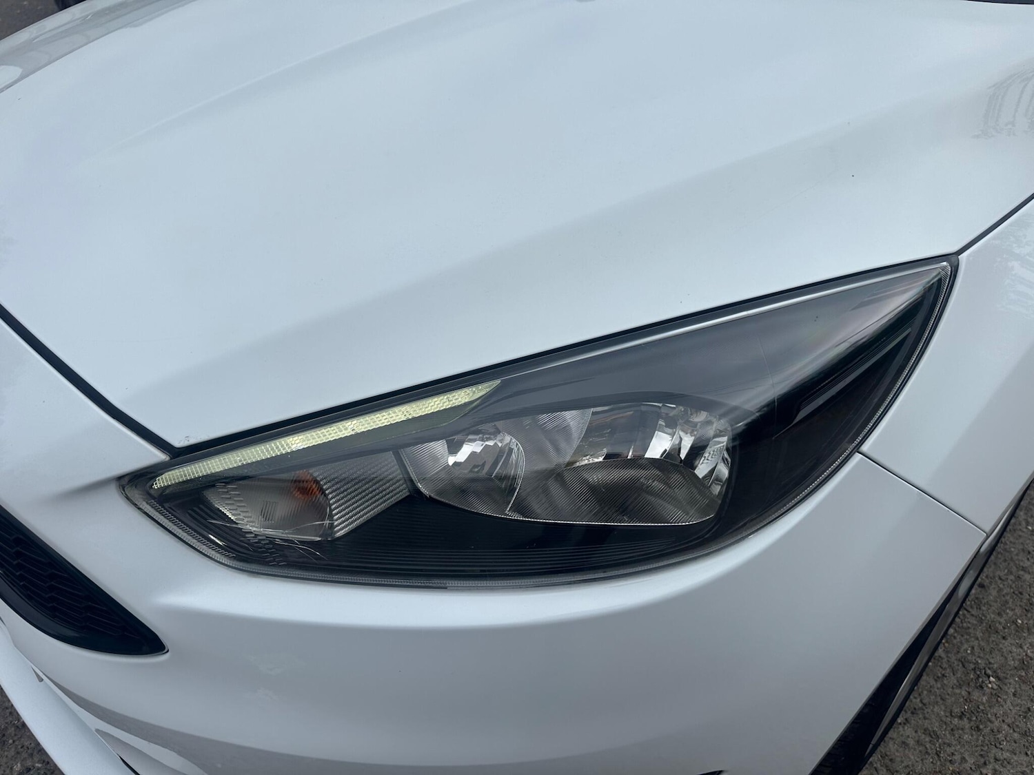 Used Ford Focus 2017 for sale - 76239765: Photo 47