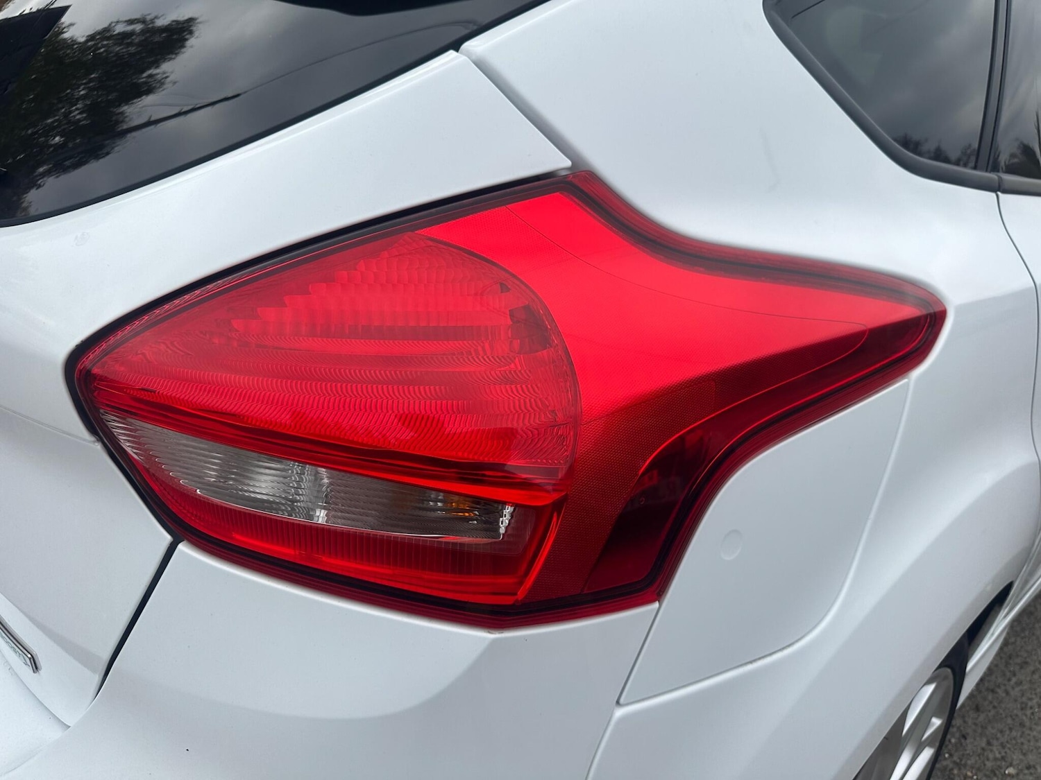 Used Ford Focus 2017 for sale - 76239765: Photo 49