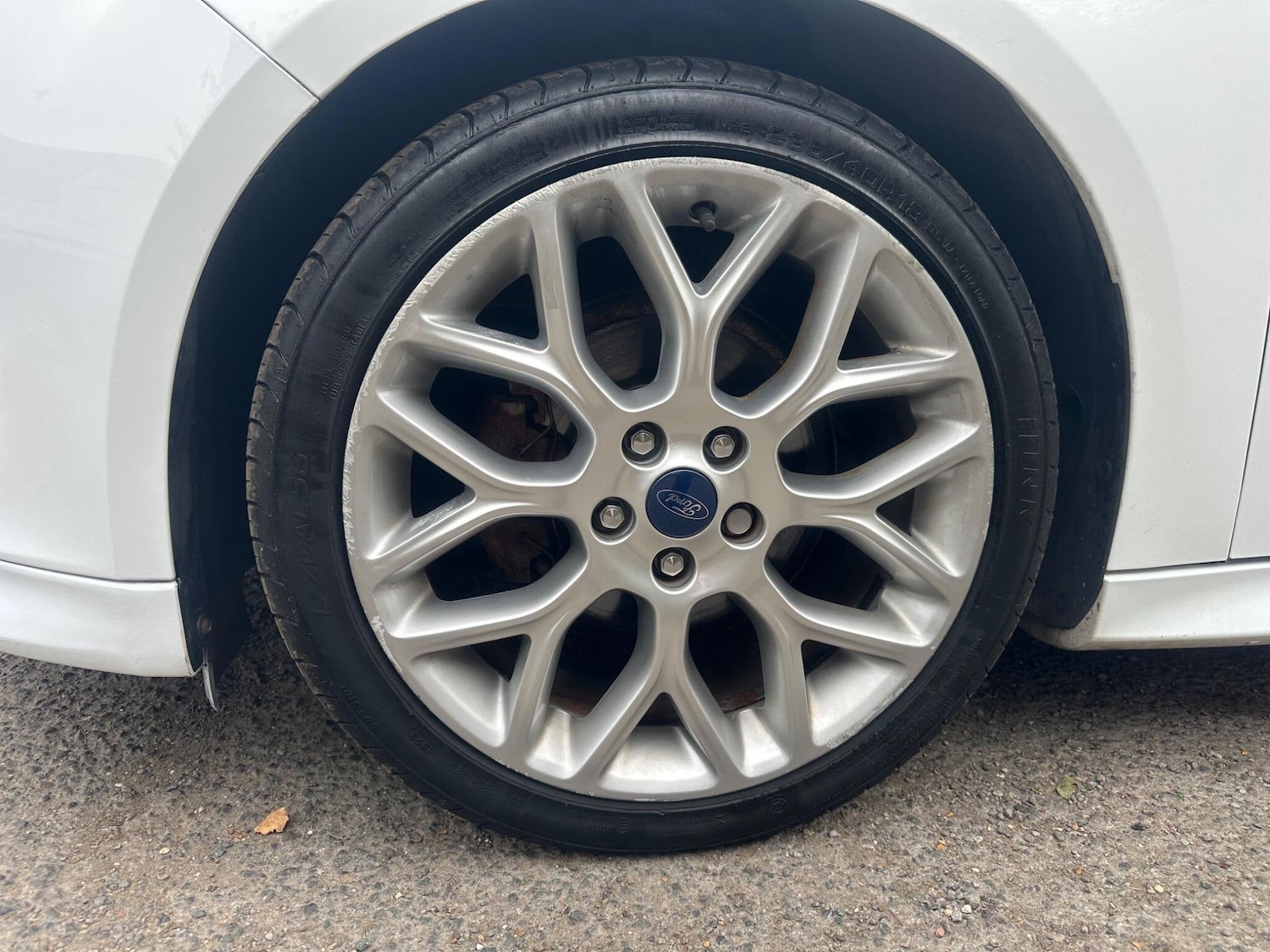 Used Ford Focus 2017 for sale - 76239765: Photo 50