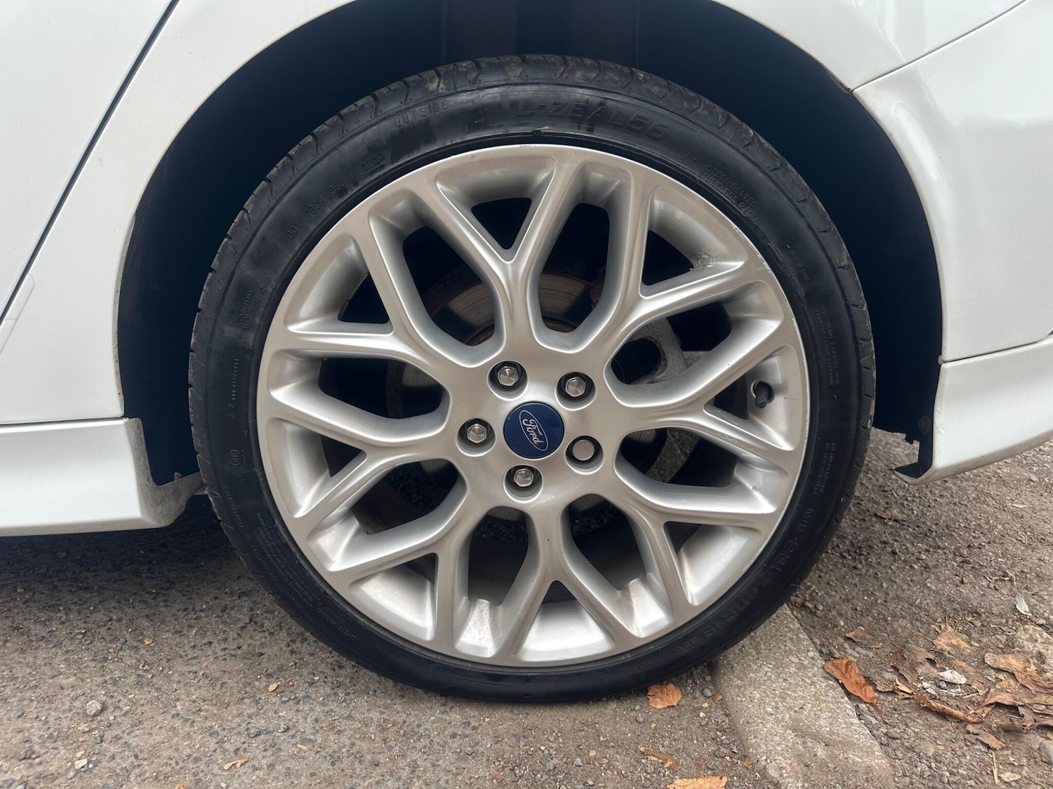 Used Ford Focus 2017 for sale - 76239765: Photo 51