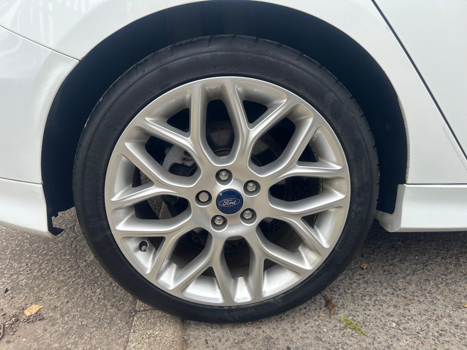 Used Ford Focus 2017 for sale - 76239765: Photo 52