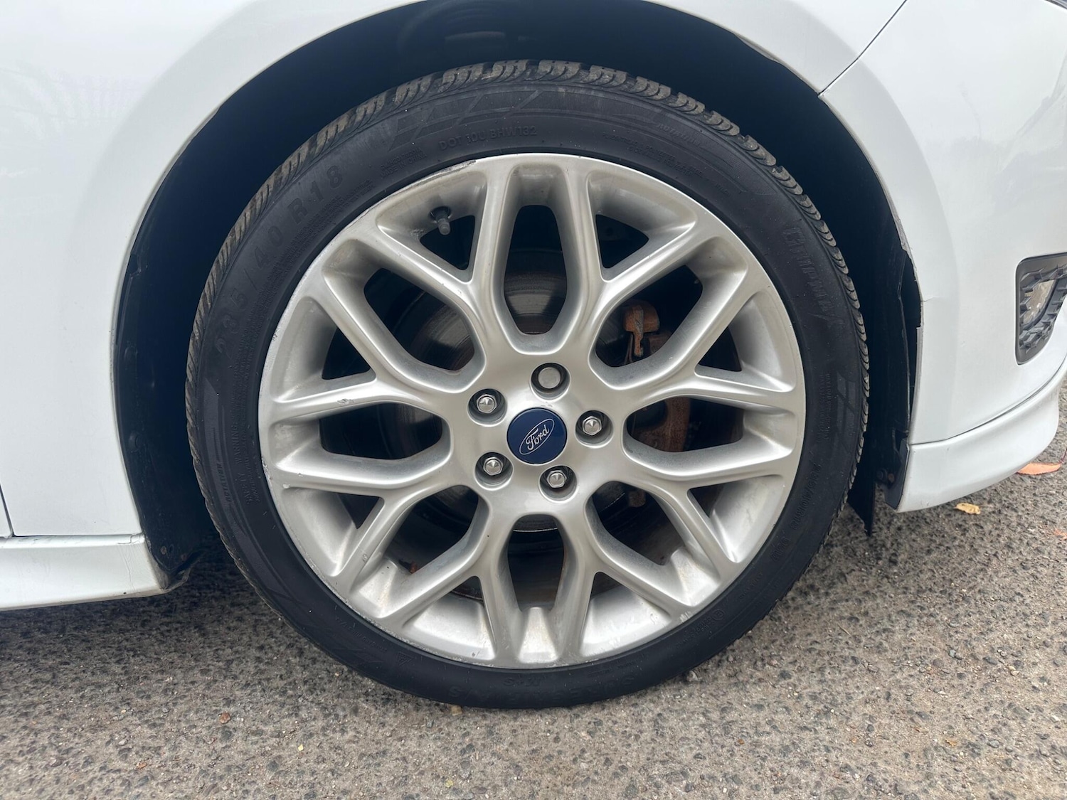 Used Ford Focus 2017 for sale - 76239765: Photo 53