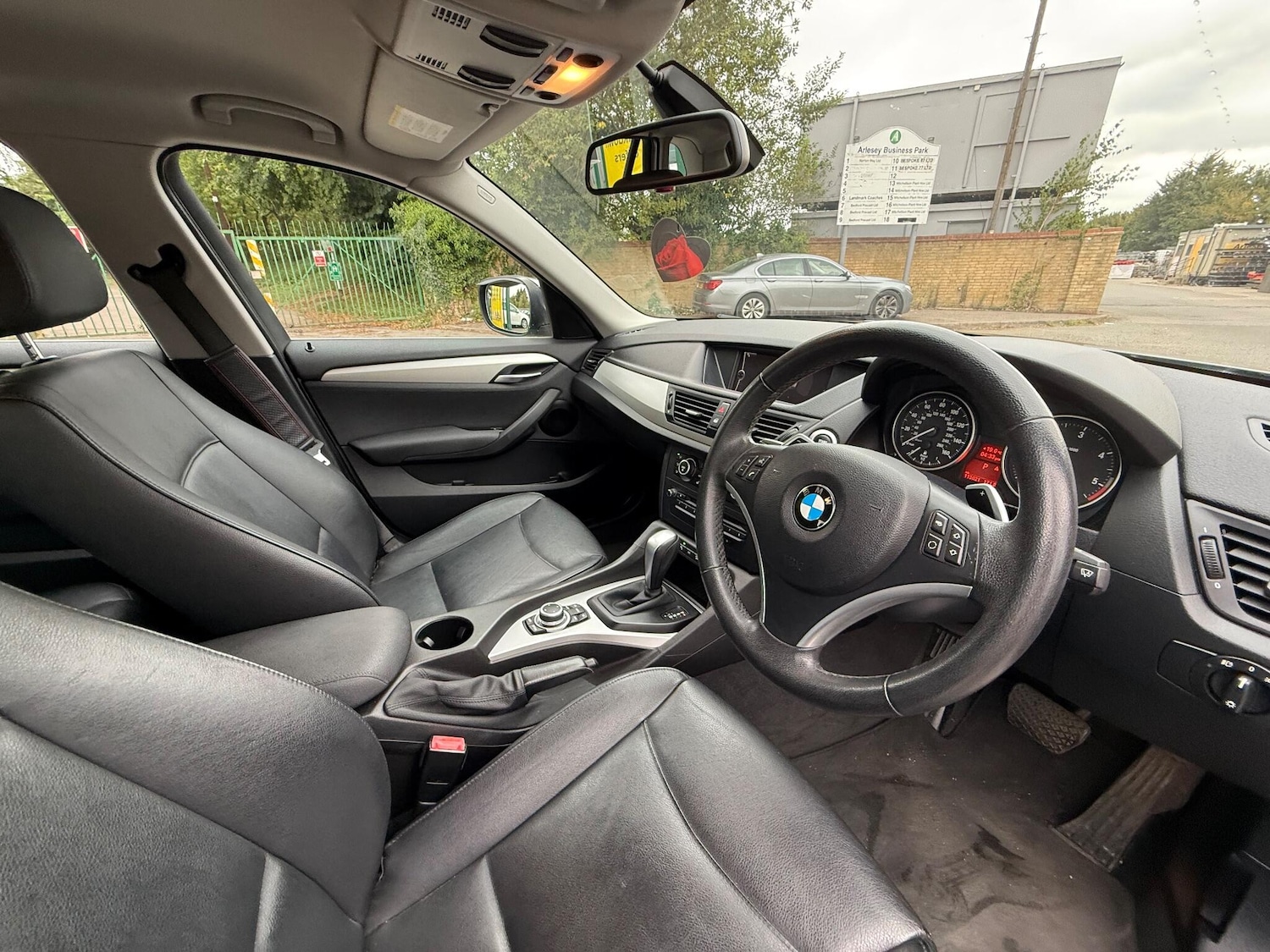 Vehicle 11