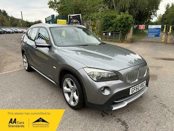 BMW - X1