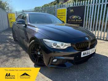 2016 (65) - 420d [190] M Sport 5dr Auto [Professional Media]