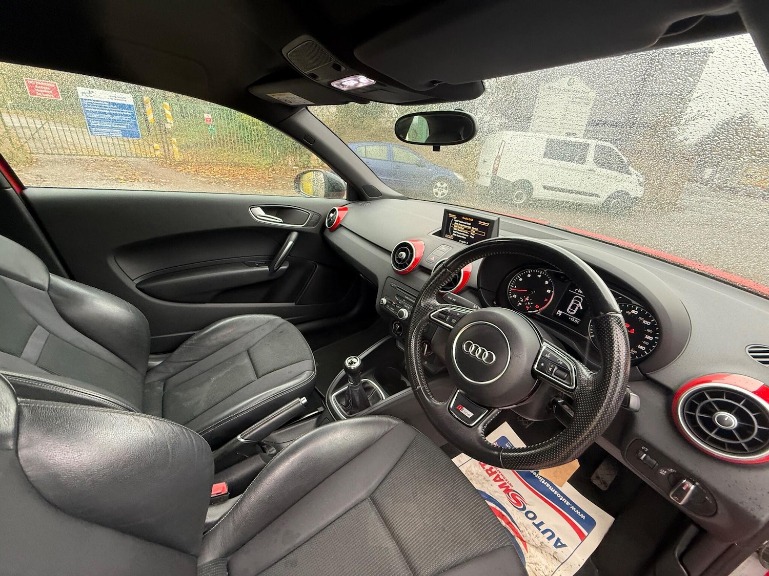 Used Audi A1 2014 for sale - 76431931: Photo 11