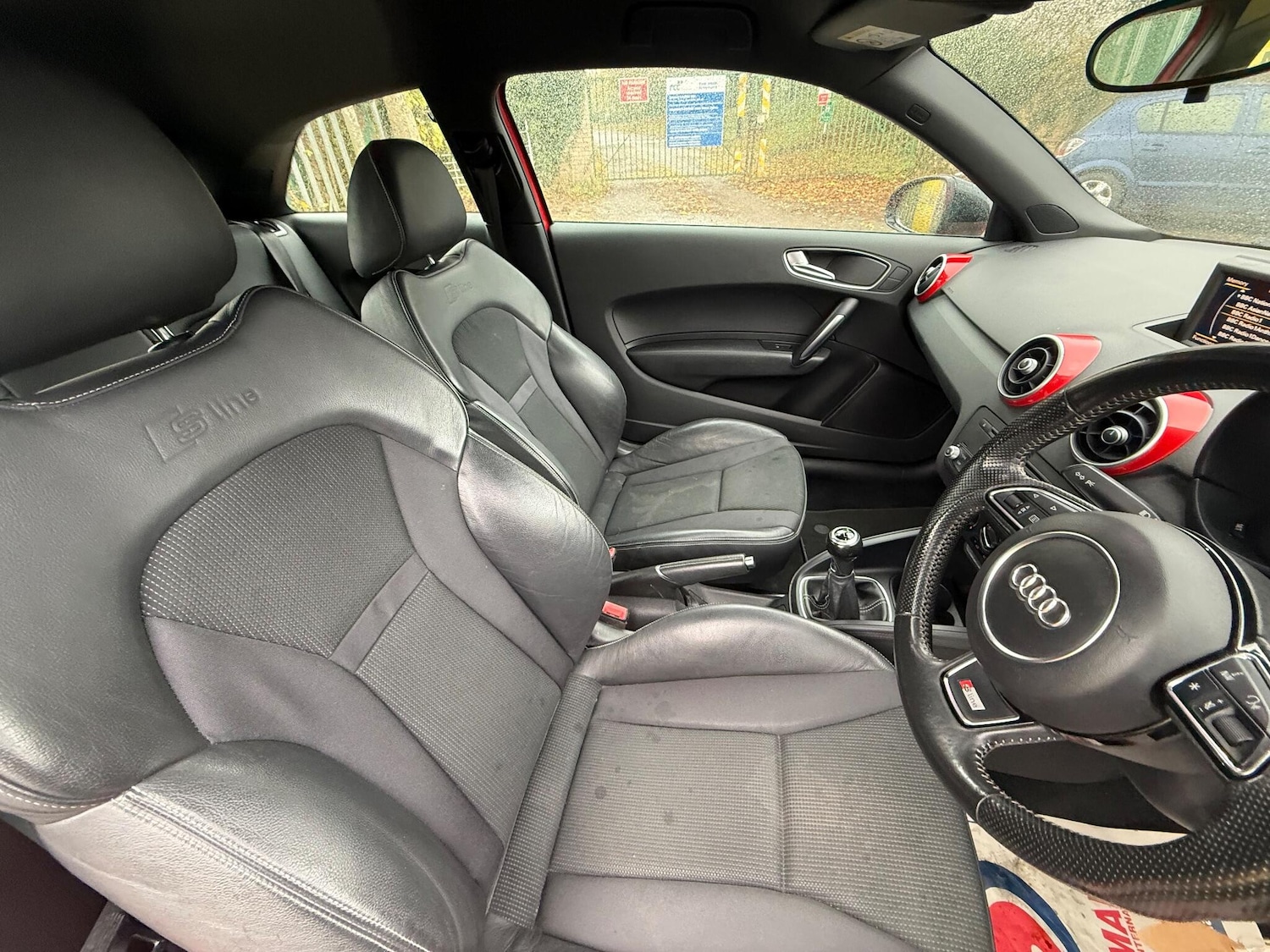 Used Audi A1 2014 for sale - 76431931: Photo 12