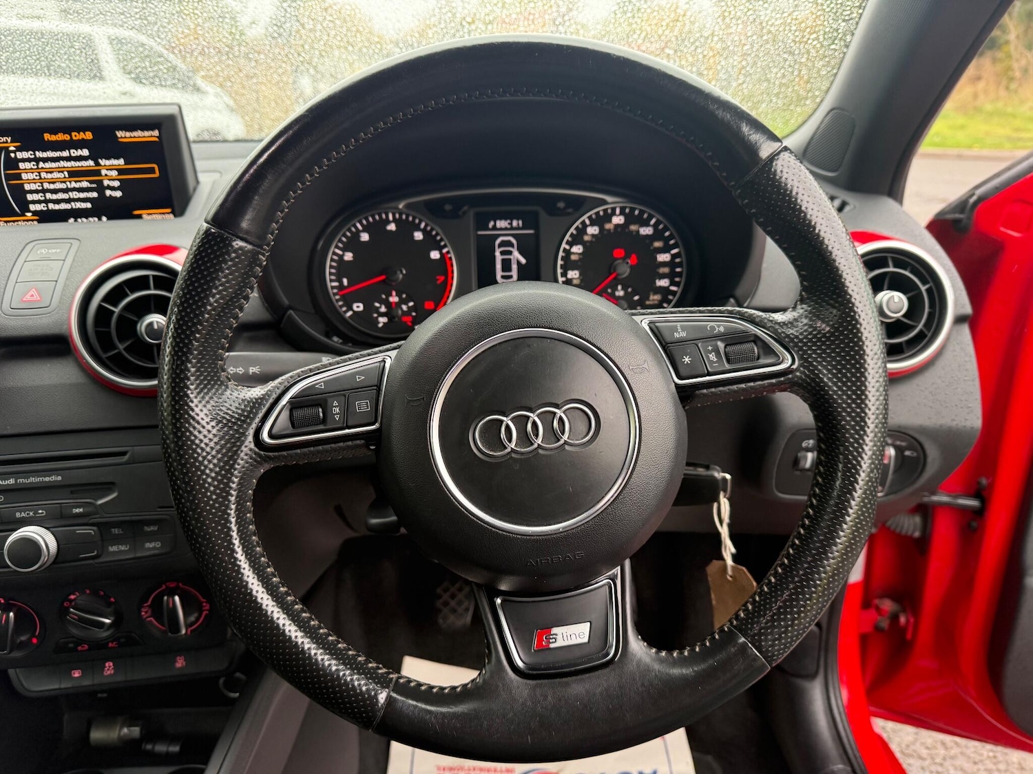 Used Audi A1 2014 for sale - 76431931: Photo 13