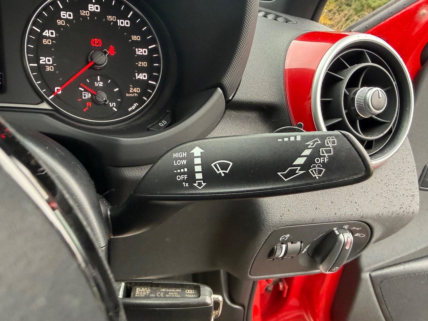 Used Audi A1 2014 for sale - 76431931: Photo 16