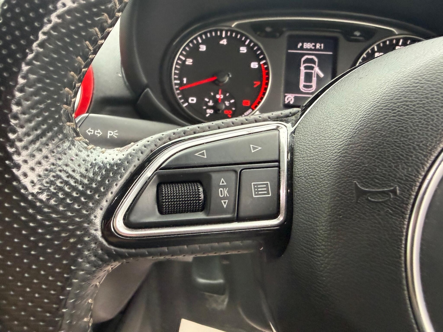 Used Audi A1 2014 for sale - 76431931: Photo 17