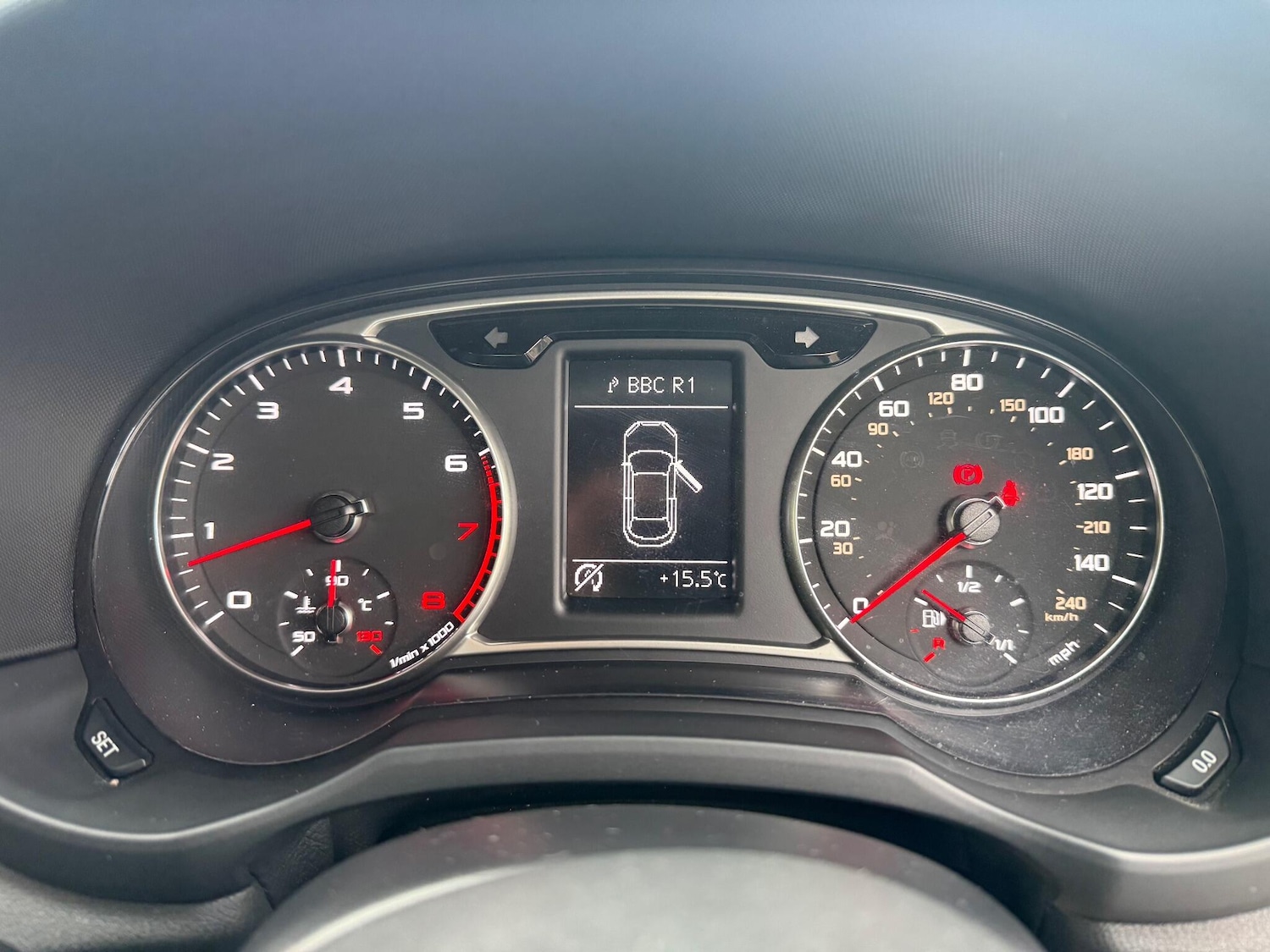 Used Audi A1 2014 for sale - 76431931: Photo 20