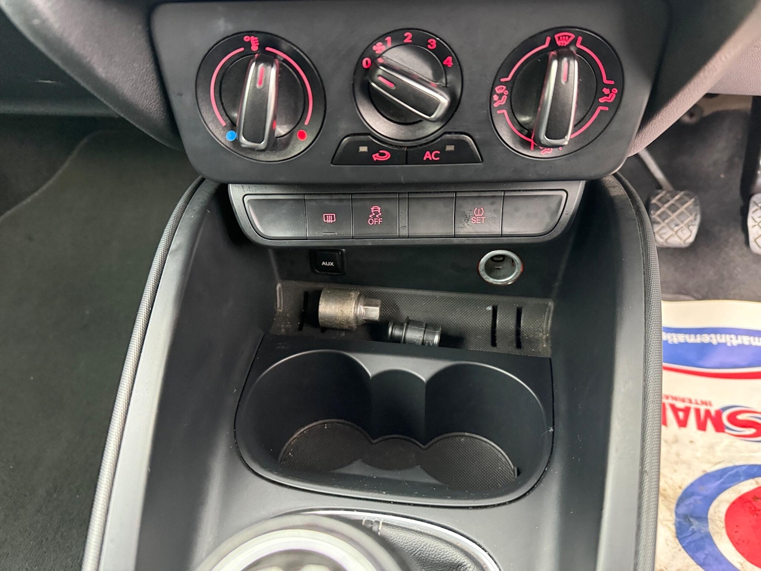 Used Audi A1 2014 for sale - 76431931: Photo 23