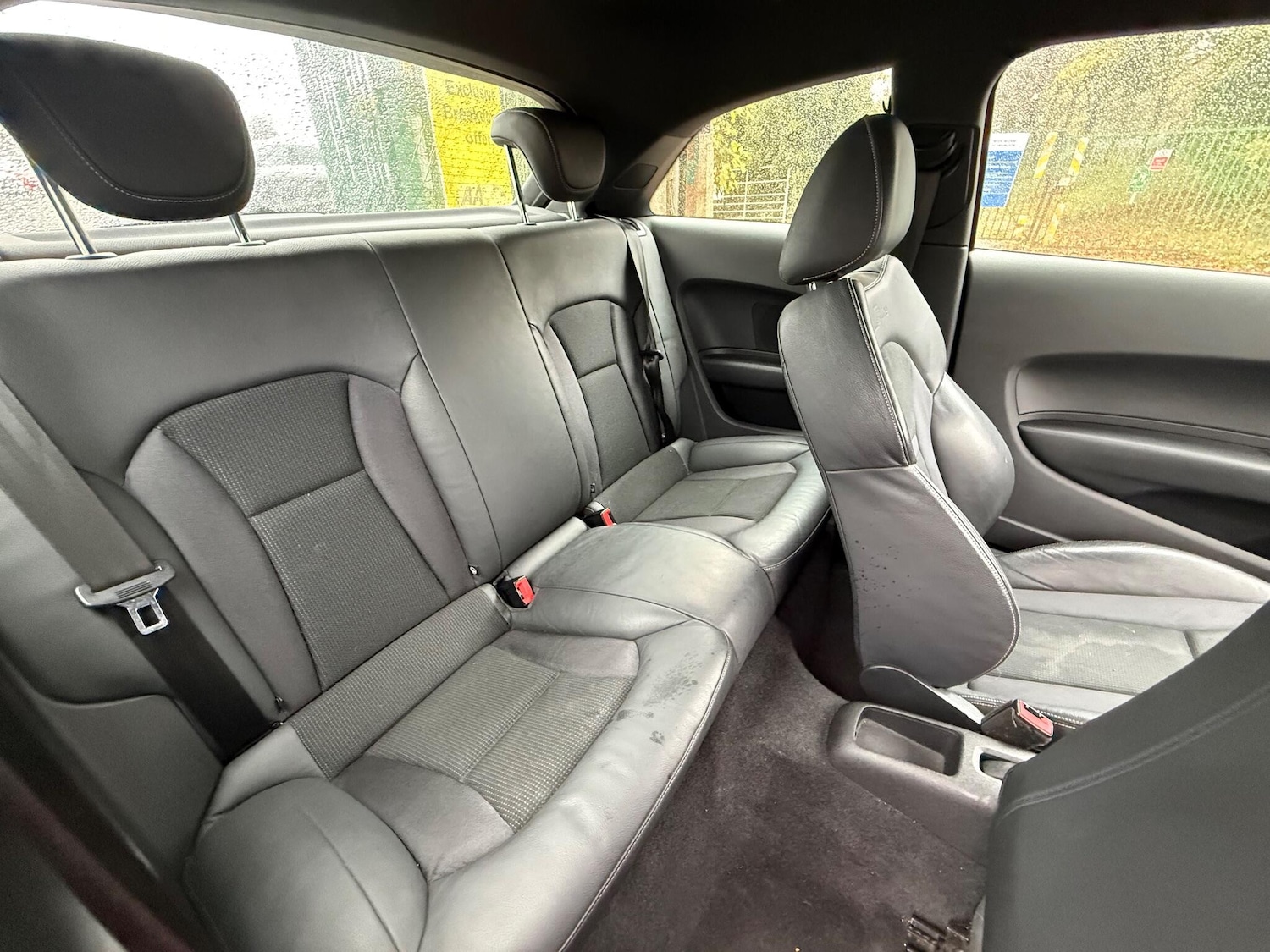 Used Audi A1 2014 for sale - 76431931: Photo 28