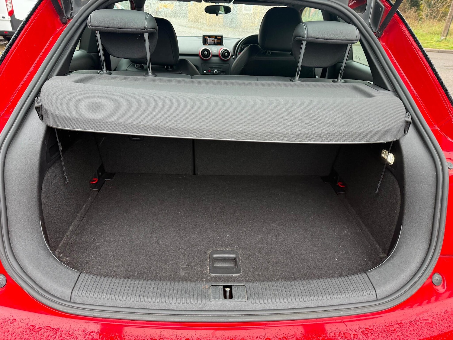 Used Audi A1 2014 for sale - 76431931: Photo 29