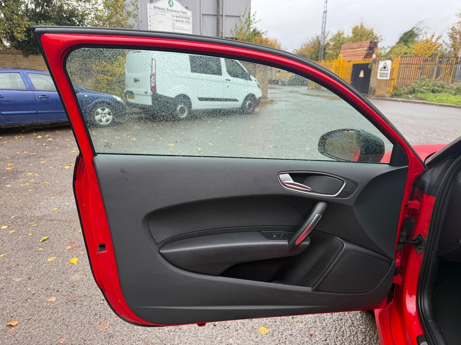 Used Audi A1 2014 for sale - 76431931: Photo 30