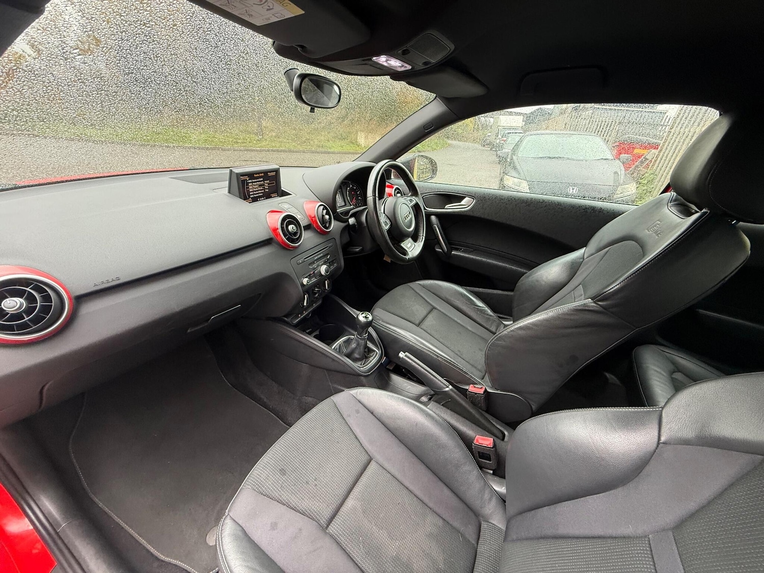 Used Audi A1 2014 for sale - 76431931: Photo 31