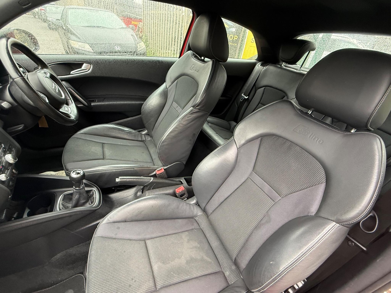 Used Audi A1 2014 for sale - 76431931: Photo 32
