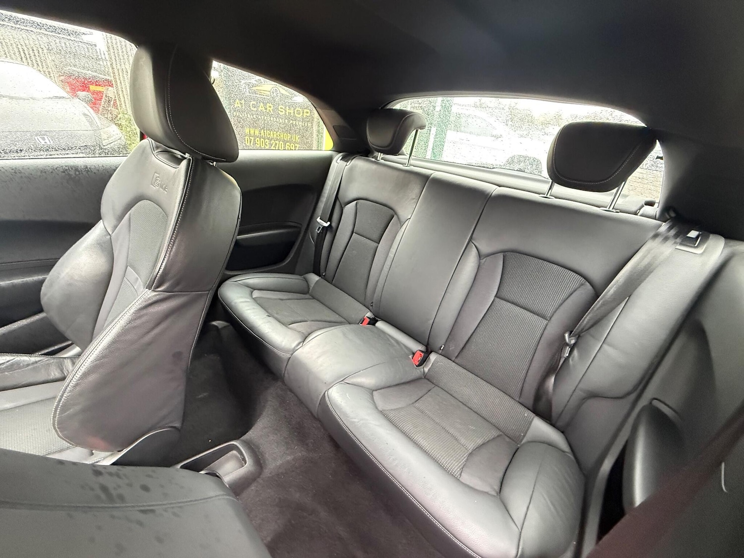 Used Audi A1 2014 for sale - 76431931: Photo 33