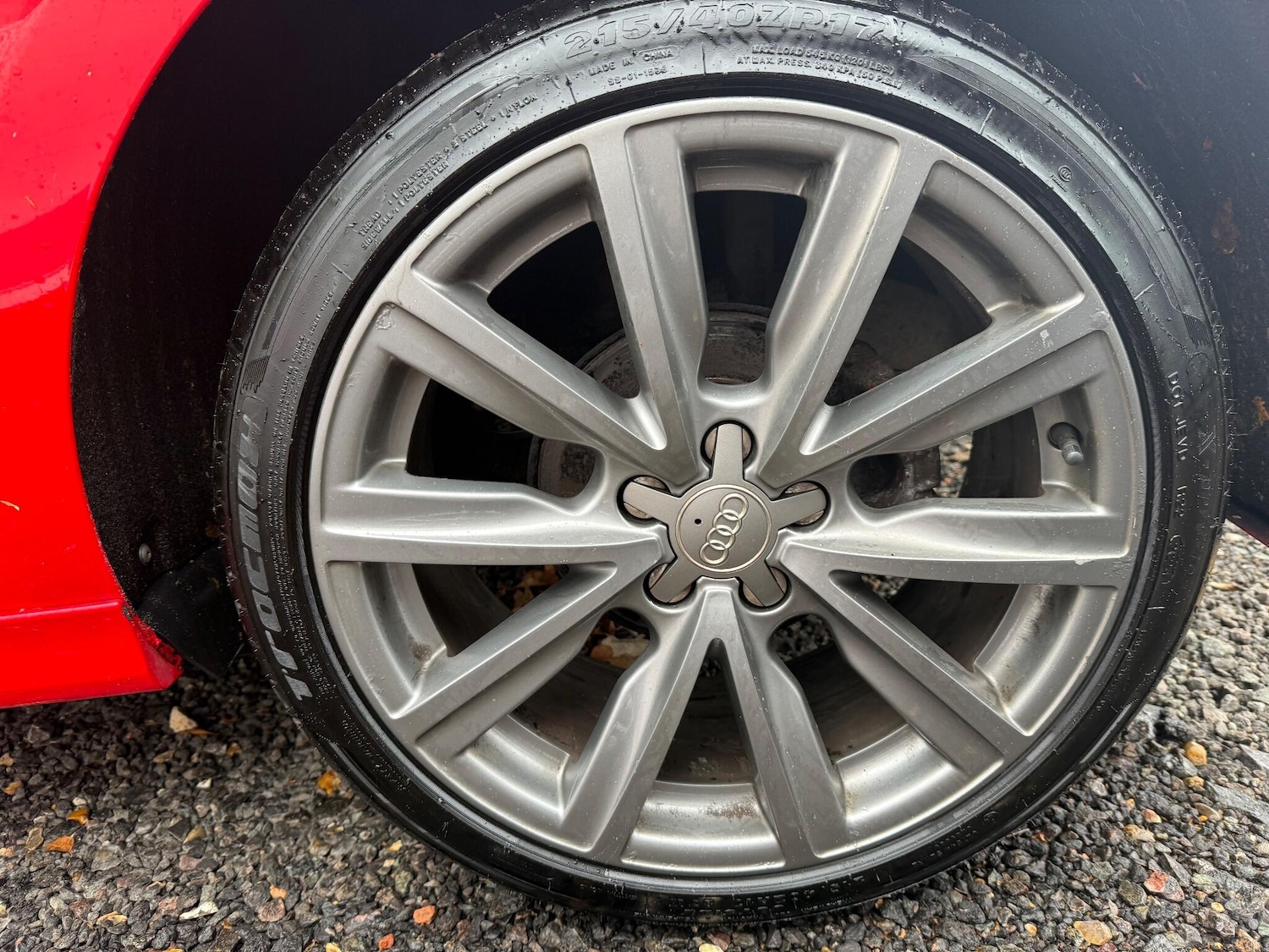 Used Audi A1 2014 for sale - 76431931: Photo 34