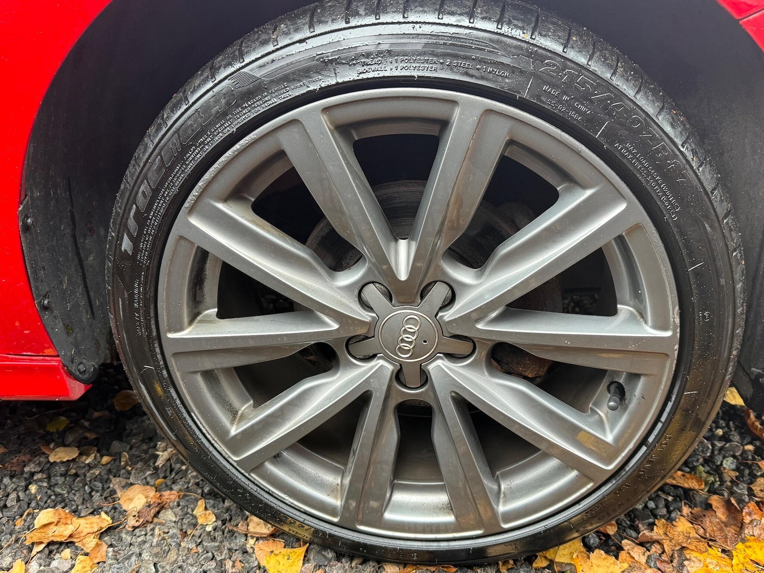 Used Audi A1 2014 for sale - 76431931: Photo 36