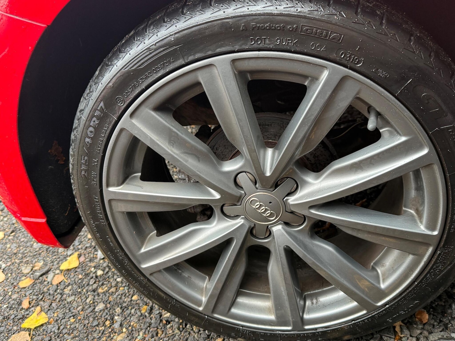 Used Audi A1 2014 for sale - 76431931: Photo 37