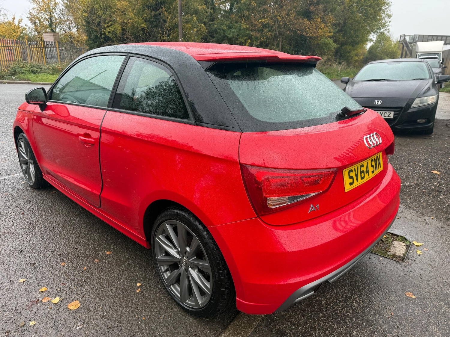 Used Audi A1 2014 for sale - 76431931: Photo 5