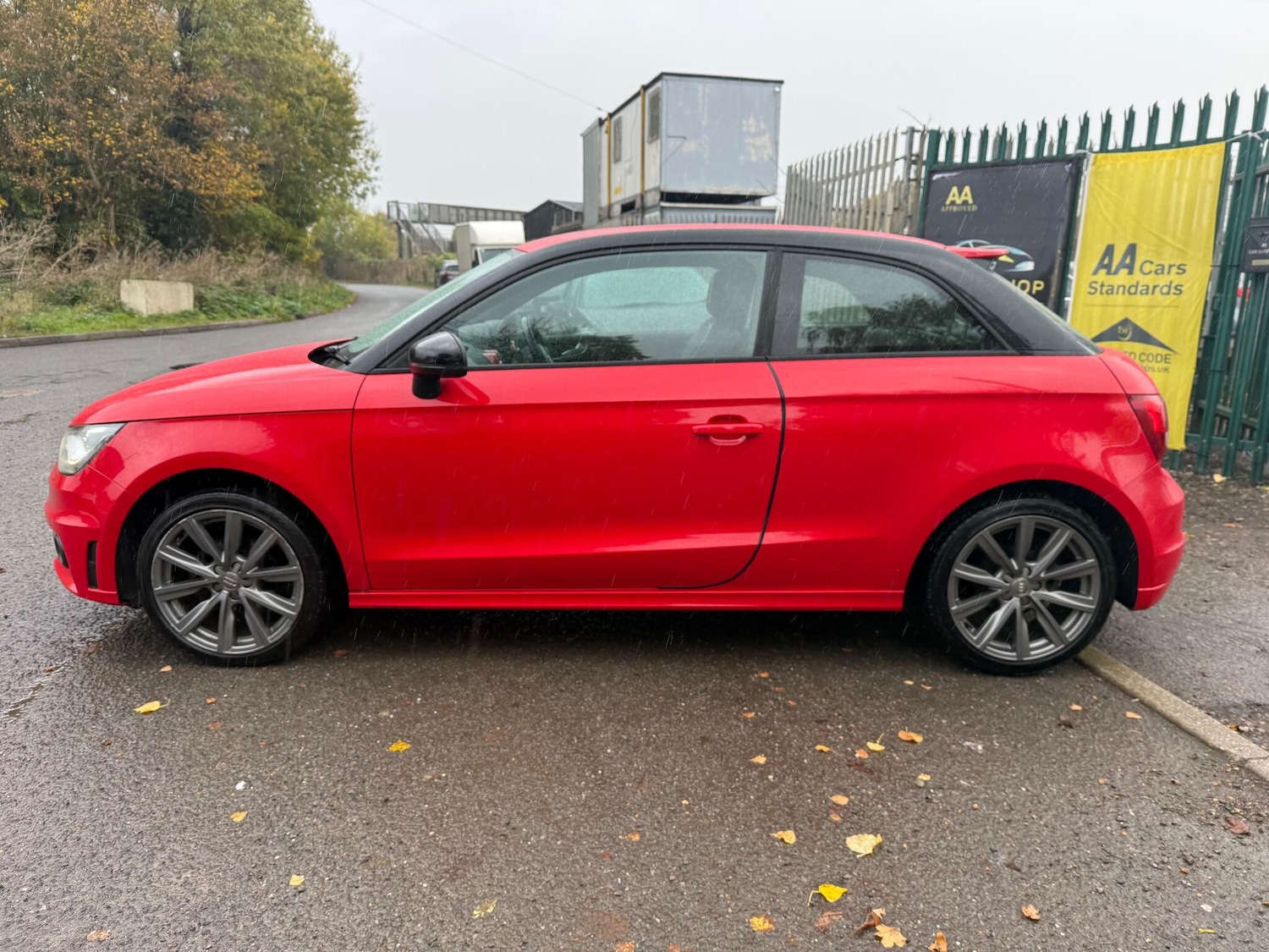 Used Audi A1 2014 for sale - 76431931: Photo 6