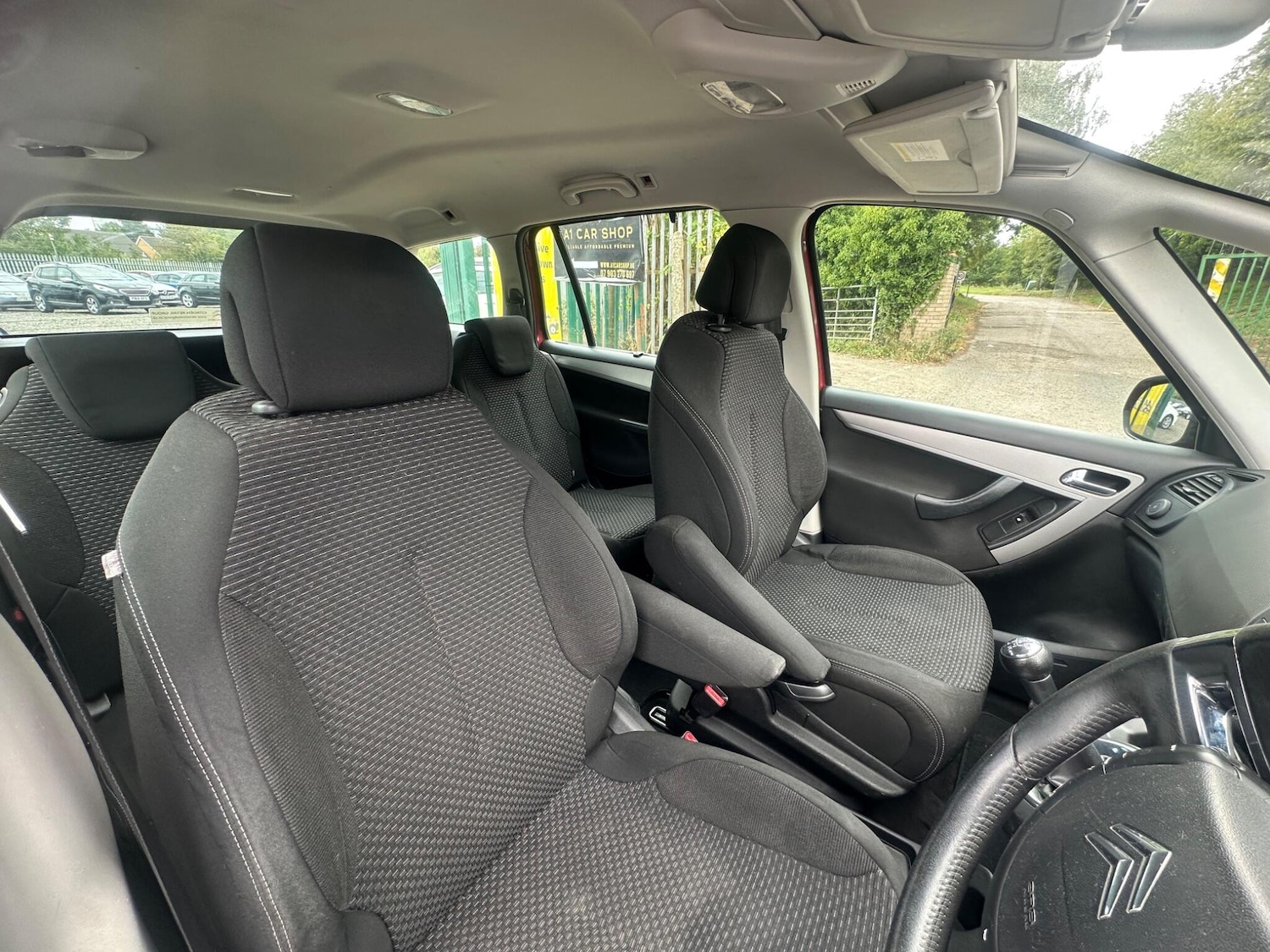 Vehicle 13