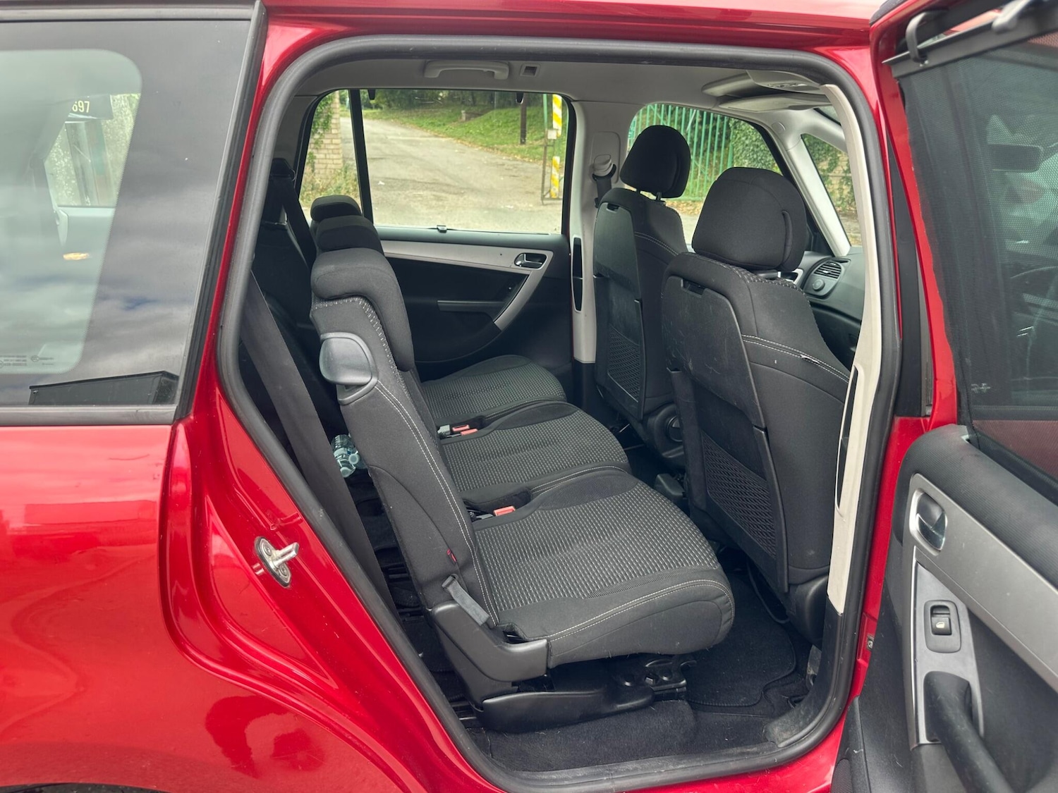 Vehicle 19