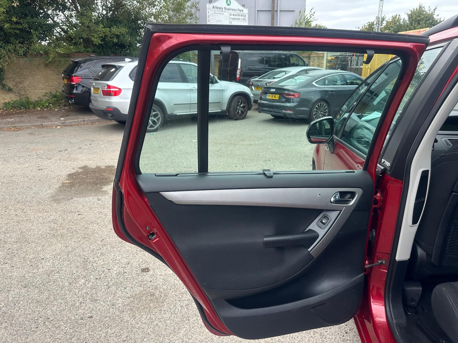 Vehicle 24