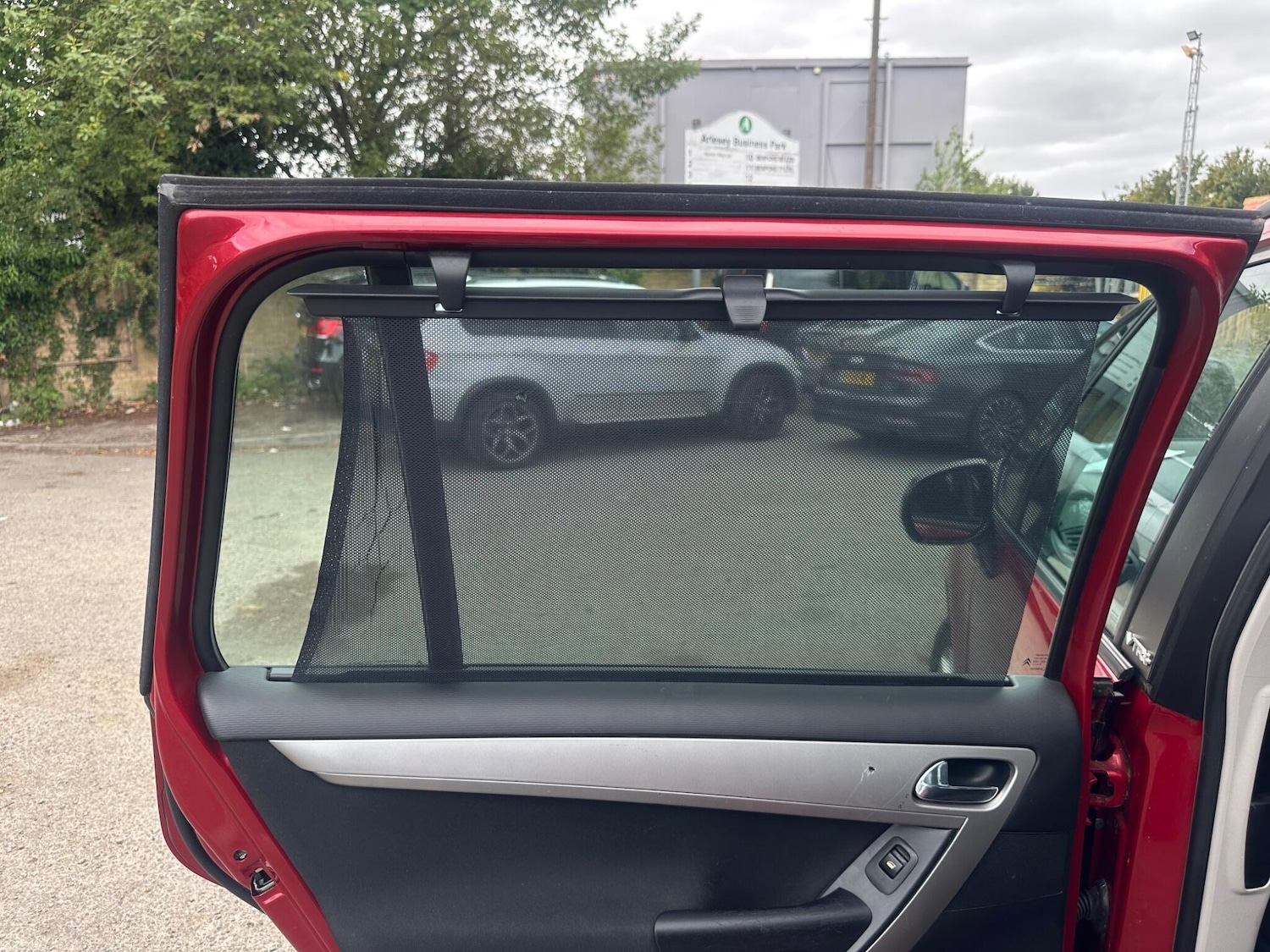 Vehicle 25
