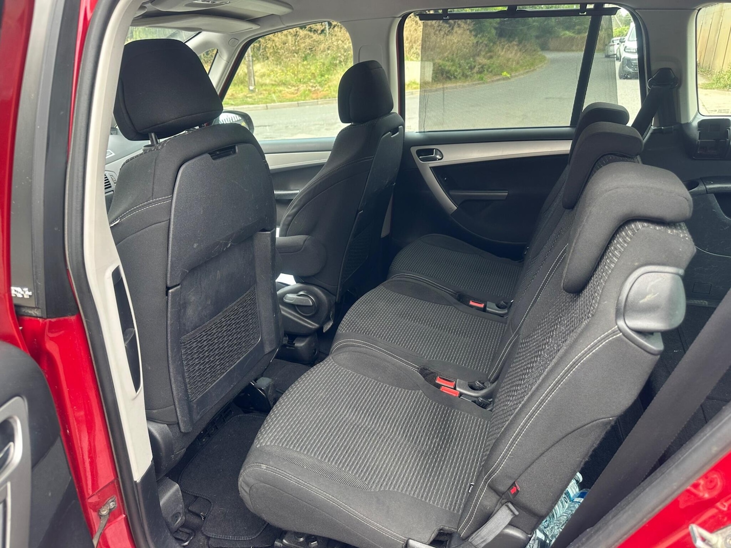 Vehicle 26