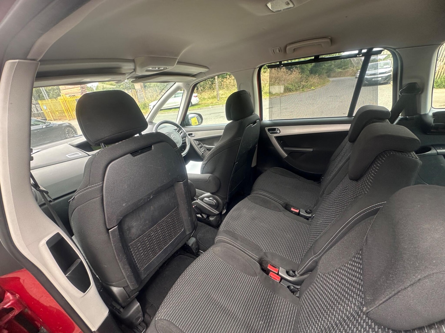 Vehicle 28