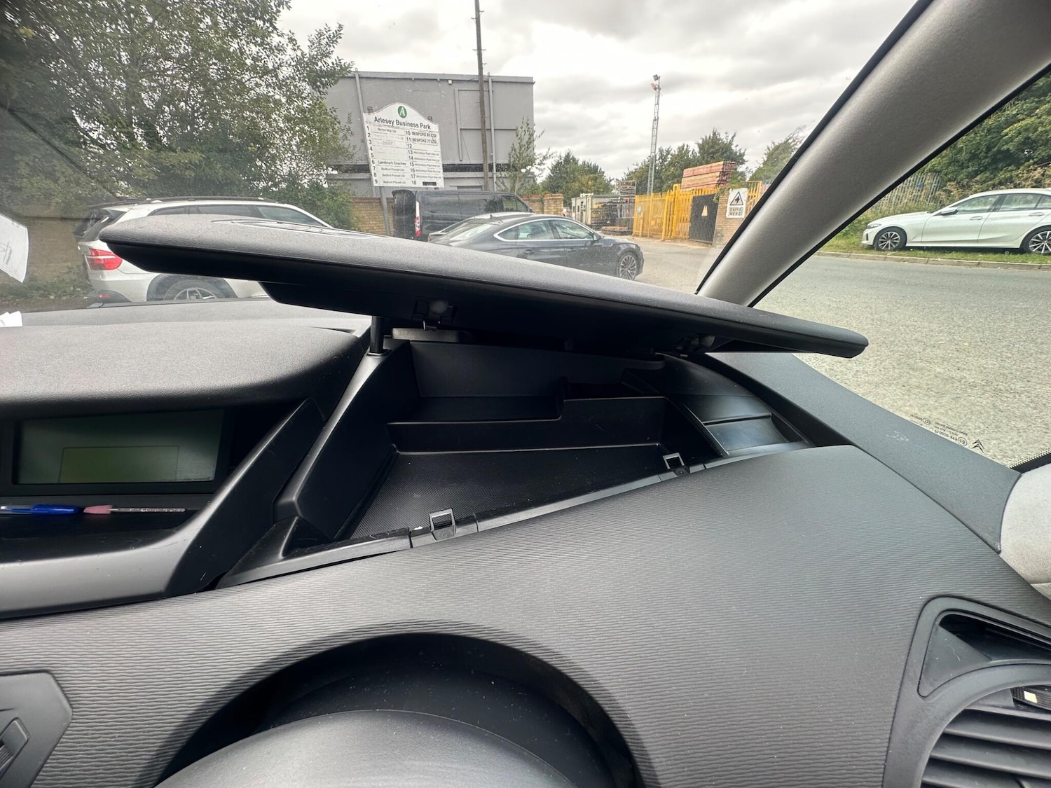 Vehicle 37