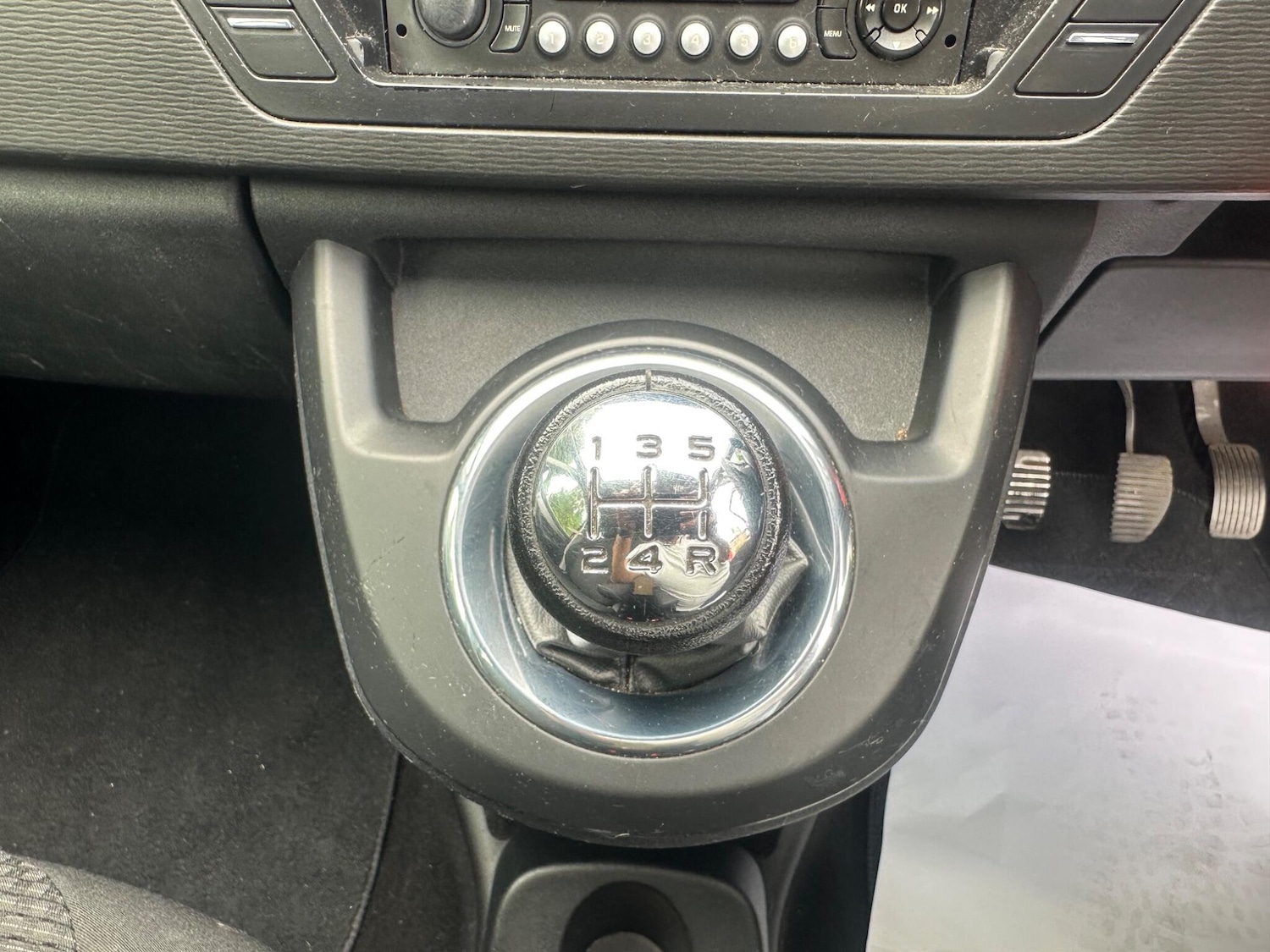 Vehicle 40