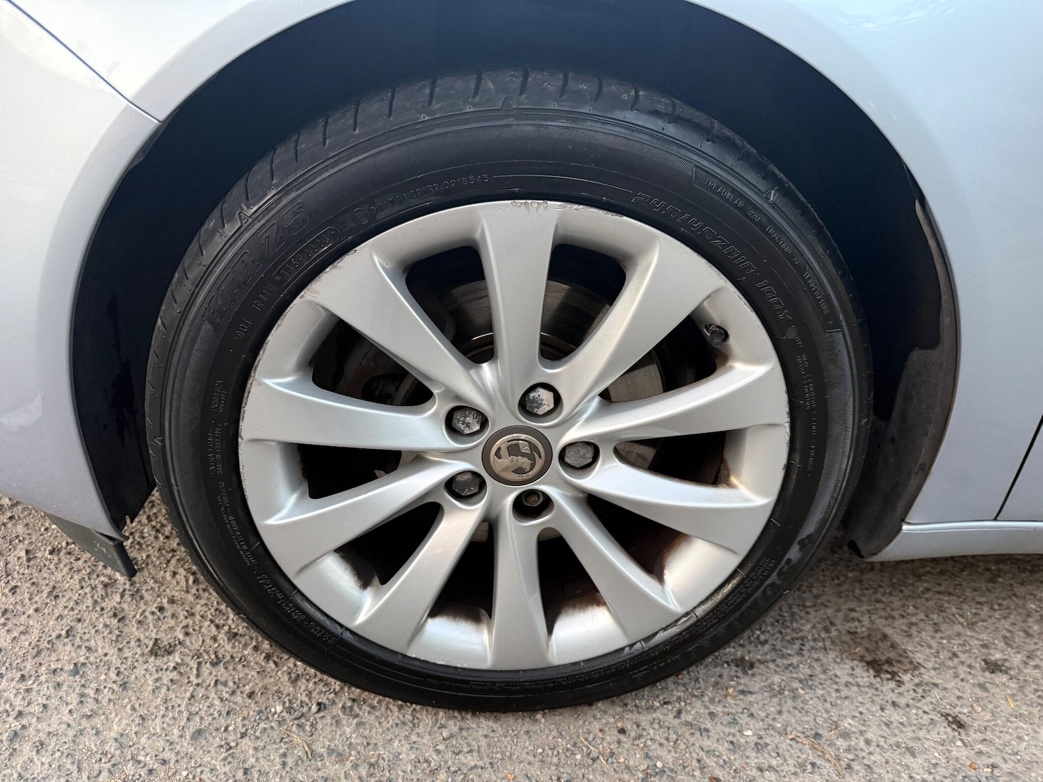 Vehicle 40
